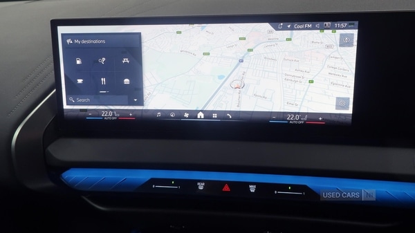 Used BMW X3 2025 for sale - 77426821: Photo 9