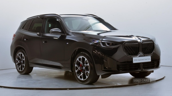 Used BMW X3 2025 for sale - 76936897: Photo 1