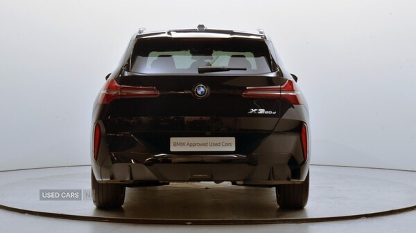 Used BMW X3 2025 for sale - 76936897: Photo 16