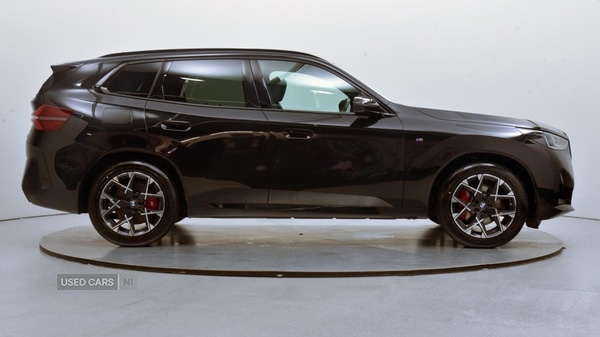 Used BMW X3 2025 for sale - 76936897: Photo 3