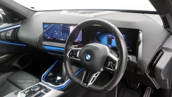 Used BMW X3 2025 for sale - 76936897: Photo 7