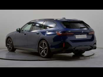 Used BMW i5 2024 for sale - 75200410: Photo
