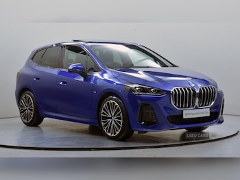 BMW - 2 Series
