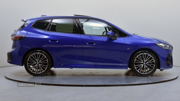 Used BMW 2 Series 2024 for sale - 76228633: Photo 3