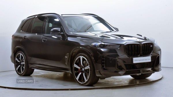Used BMW X5 2025 for sale - 78186020: Photo 1
