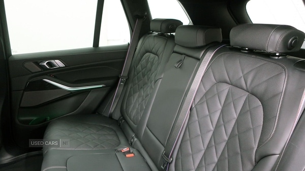 Used BMW X5 2025 for sale - 78186020: Photo 12