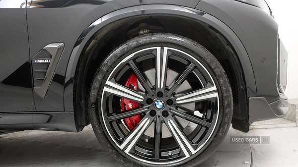 Used BMW X5 2025 for sale - 78186020: Photo 14