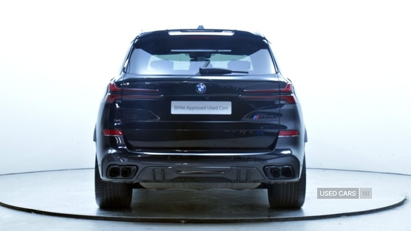 Used BMW X5 2025 for sale - 78186020: Photo 15