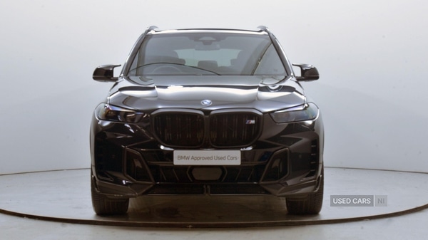 Used BMW X5 2025 for sale - 78186020: Photo 16