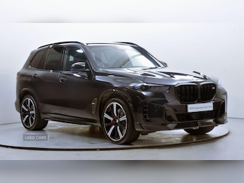 Used BMW X5 2025 for sale - 78186020: Photo