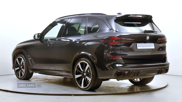 Used BMW X5 2025 for sale - 78186020: Photo 2