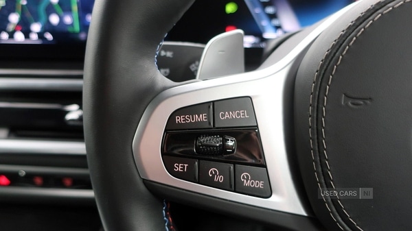 Used BMW X5 2025 for sale - 78186020: Photo 21