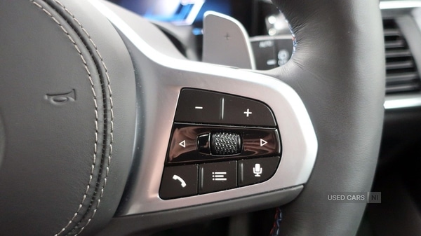 Used BMW X5 2025 for sale - 78186020: Photo 22