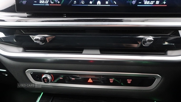 Used BMW X5 2025 for sale - 78186020: Photo 25