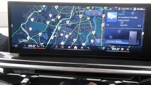 Used BMW X5 2025 for sale - 78186020: Photo 26