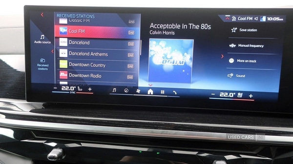 Used BMW X5 2025 for sale - 78186020: Photo 27