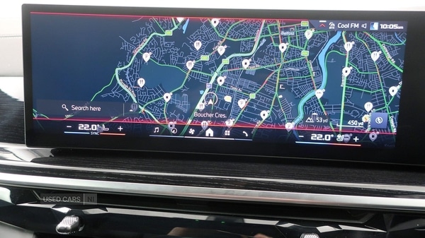 Used BMW X5 2025 for sale - 78186020: Photo 28