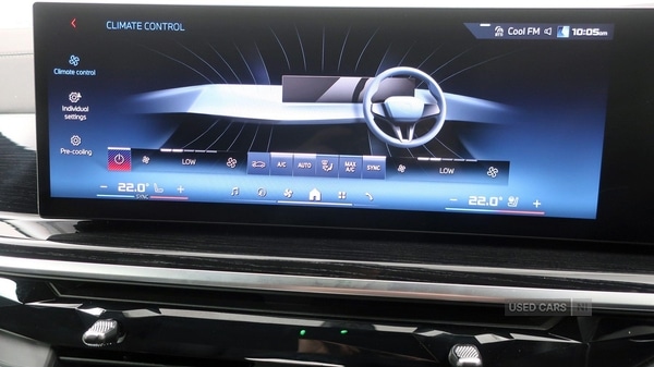 Used BMW X5 2025 for sale - 78186020: Photo 29