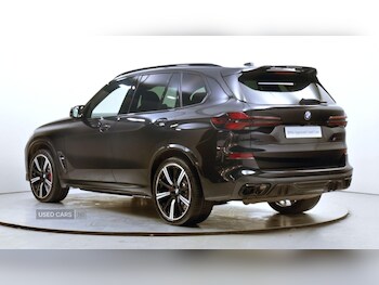 Used BMW X5 2025 for sale - 78186020: Photo