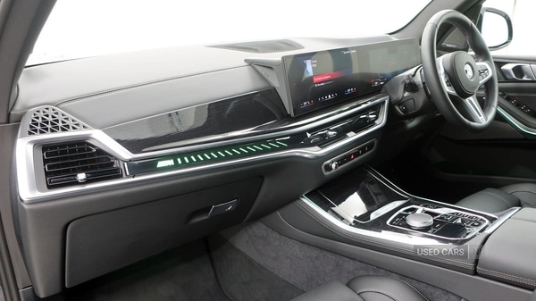 Used BMW X5 2025 for sale - 78186020: Photo 34