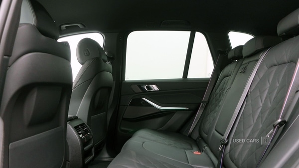 Used BMW X5 2025 for sale - 78186020: Photo 36
