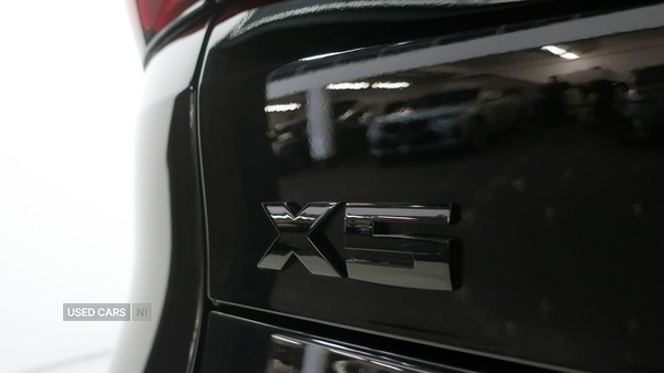 Used BMW X5 2025 for sale - 78186020: Photo 37