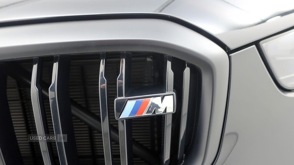 Used BMW X5 2025 for sale - 78186020: Photo 39