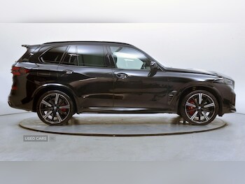 Used BMW X5 2025 for sale - 78186020: Photo