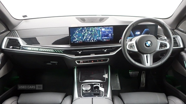 Used BMW X5 2025 for sale - 78186020: Photo 4