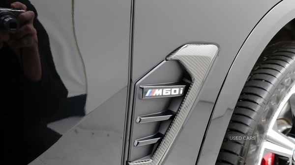 Used BMW X5 2025 for sale - 78186020: Photo 40