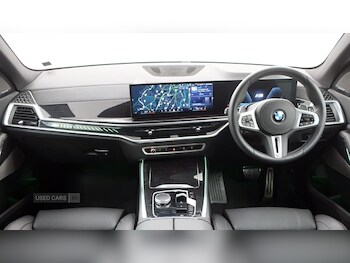 Used BMW X5 2025 for sale - 78186020: Photo