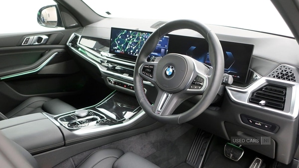 Used BMW X5 2025 for sale - 78186020: Photo 6