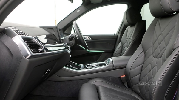 Used BMW X5 2025 for sale - 78186020: Photo 7