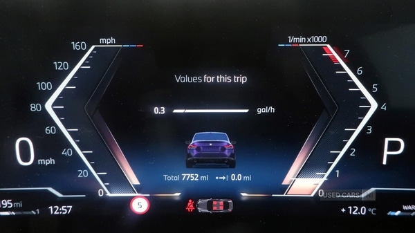 Used BMW 2 Series 2025 for sale - 76998287: Photo 10