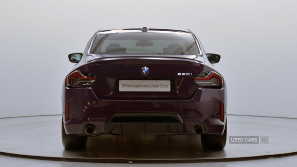 Used BMW 2 Series 2025 for sale - 76998287: Photo 16