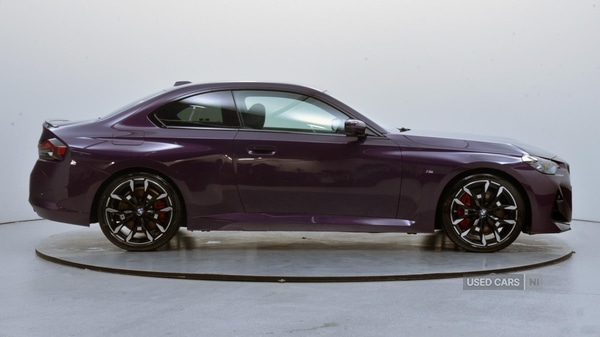 Used BMW 2 Series 2025 for sale - 76998287: Photo 3