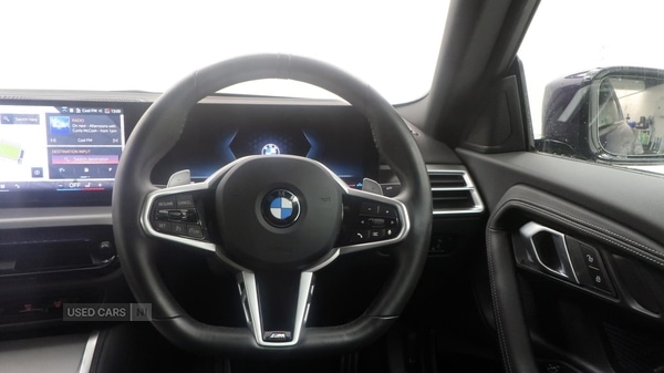 Used BMW 2 Series 2025 for sale - 76998287: Photo 6