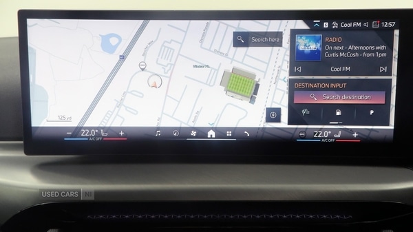 Used BMW 2 Series 2025 for sale - 76998287: Photo 9