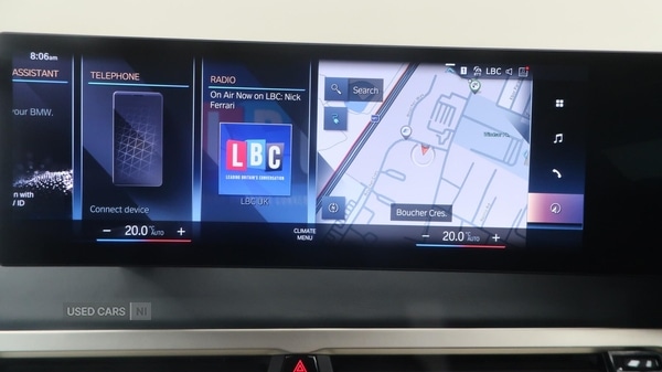 Used BMW iX 2022 for sale - 77018033: Photo 10