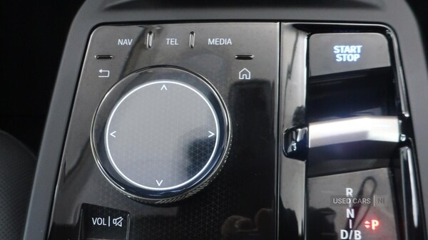 Used BMW iX 2022 for sale - 77018033: Photo 11