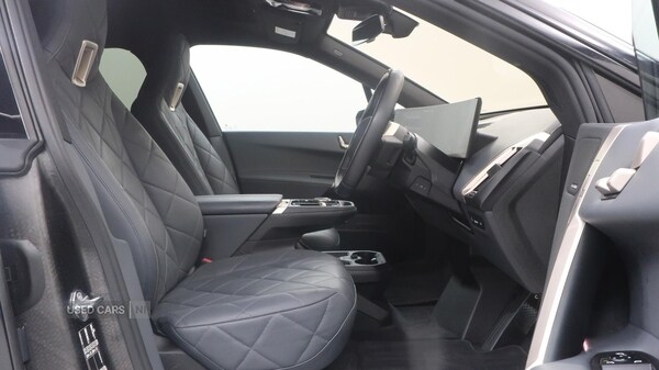 Used BMW iX 2022 for sale - 77018033: Photo 12