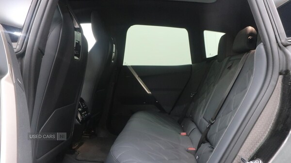 Used BMW iX 2022 for sale - 77018033: Photo 13