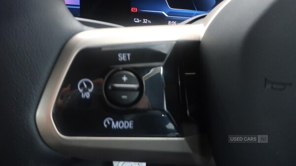 Used BMW iX 2022 for sale - 77018033: Photo 18