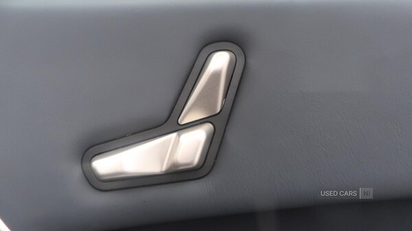 Used BMW iX 2022 for sale - 77018033: Photo 26