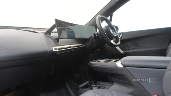 Used BMW iX 2022 for sale - 77018033: Photo 8