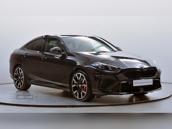 BMW 2 Series feature image