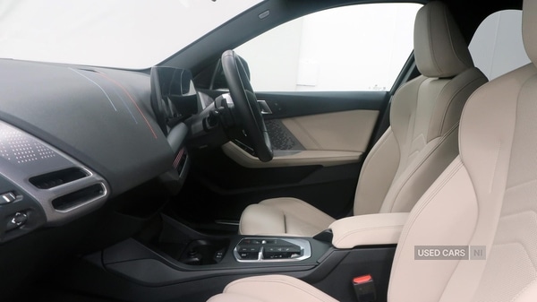 Used BMW 2 Series 2025 for sale - 76998522: Photo 8