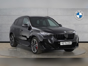 Used BMW X1 2025 for sale - 78363248: Photo