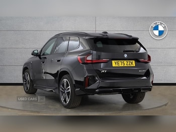 Used BMW X1 2025 for sale - 78363248: Photo