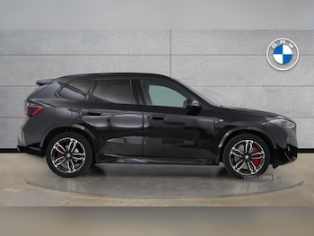 Used BMW X1 2025 for sale - 78363248: Photo